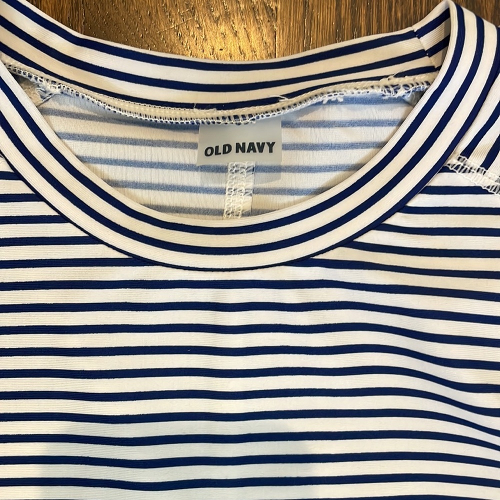Old Navy Rash Guard - Picture 2 of 5
